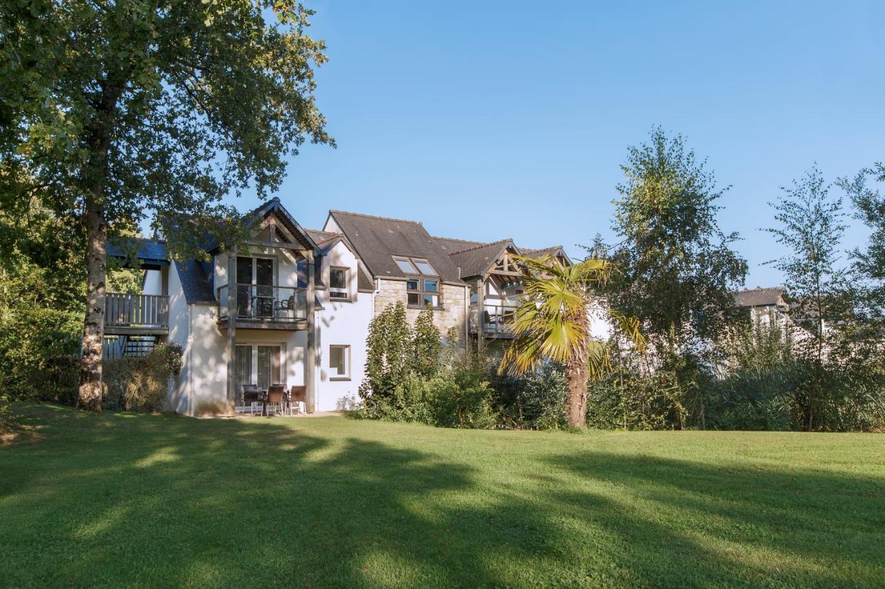 Appartements Les Ormes Epiniac Bagian luar foto